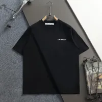 $40.00 USD Off-White T-Shirts Short Sleeved For Unisex #1439286