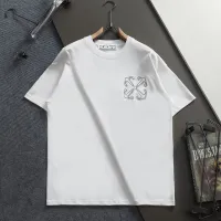 $40.00 USD Off-White T-Shirts Short Sleeved For Unisex #1439287