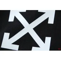 $29.00 USD Off-White T-Shirts Short Sleeved For Unisex #1439303