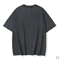 $38.00 USD Off-White T-Shirts Short Sleeved For Unisex #1439308