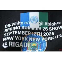 $29.00 USD Off-White T-Shirts Short Sleeved For Unisex #1439312