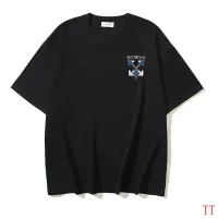 $29.00 USD Off-White T-Shirts Short Sleeved For Unisex #1439317