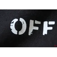 $29.00 USD Off-White T-Shirts Short Sleeved For Unisex #1439320