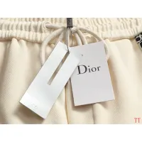 $48.00 USD Christian Dior Pants For Unisex #1439332
