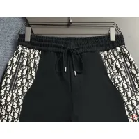$48.00 USD Christian Dior Pants For Unisex #1439333