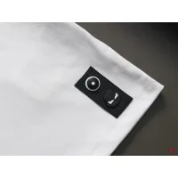 $40.00 USD Fendi T-Shirts Short Sleeved For Unisex #1439334