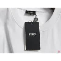 $40.00 USD Fendi T-Shirts Short Sleeved For Unisex #1439334