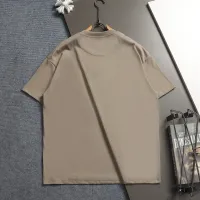 $40.00 USD Fendi T-Shirts Short Sleeved For Unisex #1439335