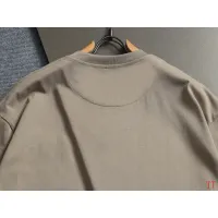 $40.00 USD Fendi T-Shirts Short Sleeved For Unisex #1439335