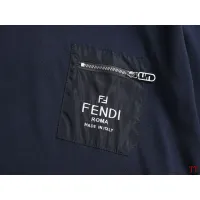 $40.00 USD Fendi T-Shirts Short Sleeved For Unisex #1439336