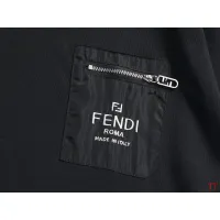 $40.00 USD Fendi T-Shirts Short Sleeved For Unisex #1439337