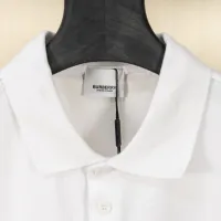$45.00 USD Burberry T-Shirts Short Sleeved For Unisex #1439351