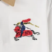 $45.00 USD Burberry T-Shirts Short Sleeved For Unisex #1439355
