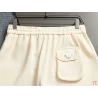 $48.00 USD Prada Pants For Unisex #1439366