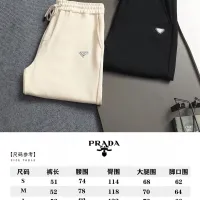 $48.00 USD Prada Pants For Unisex #1439366