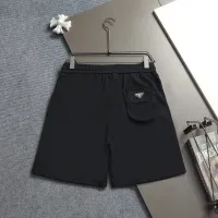 $48.00 USD Prada Pants For Unisex #1439367