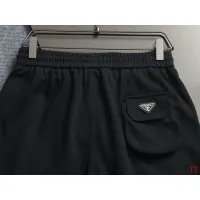 $48.00 USD Prada Pants For Unisex #1439367