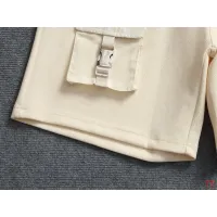 $48.00 USD Prada Pants For Unisex #1439368