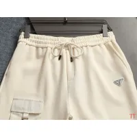 $48.00 USD Prada Pants For Unisex #1439368