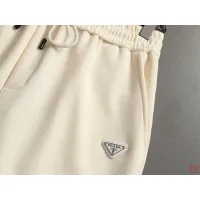 $48.00 USD Prada Pants For Unisex #1439368