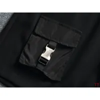 $48.00 USD Prada Pants For Unisex #1439369