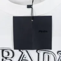 $36.00 USD Prada T-Shirts Short Sleeved For Men #1439370