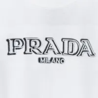 $36.00 USD Prada T-Shirts Short Sleeved For Men #1439370