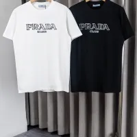 $36.00 USD Prada T-Shirts Short Sleeved For Men #1439371