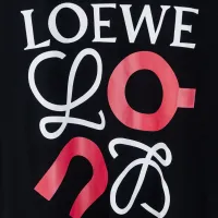 $36.00 USD LOEWE T-Shirts Short Sleeved For Men #1439373
