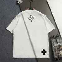 $45.00 USD Louis Vuitton LV T-Shirts Short Sleeved For Unisex #1439374