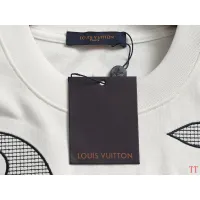 $45.00 USD Louis Vuitton LV T-Shirts Short Sleeved For Unisex #1439374