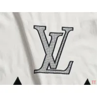 $45.00 USD Louis Vuitton LV T-Shirts Short Sleeved For Unisex #1439374