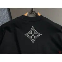 $45.00 USD Louis Vuitton LV T-Shirts Short Sleeved For Unisex #1439375