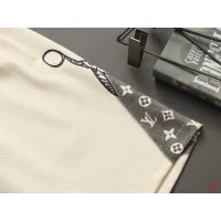 $48.00 USD Louis Vuitton LV Pants For Unisex #1439376