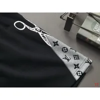 $48.00 USD Louis Vuitton LV Pants For Unisex #1439377
