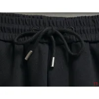 $48.00 USD Louis Vuitton LV Pants For Unisex #1439377