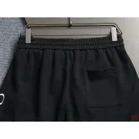 $48.00 USD Louis Vuitton LV Pants For Unisex #1439377