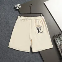 $48.00 USD Louis Vuitton LV Pants For Unisex #1439378