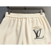 $48.00 USD Louis Vuitton LV Pants For Unisex #1439378