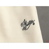 $48.00 USD Louis Vuitton LV Pants For Unisex #1439378