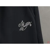 $48.00 USD Louis Vuitton LV Pants For Unisex #1439379