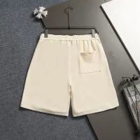 $48.00 USD Louis Vuitton LV Pants For Unisex #1439380