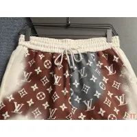 $48.00 USD Louis Vuitton LV Pants For Unisex #1439380