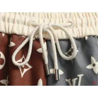 $48.00 USD Louis Vuitton LV Pants For Unisex #1439380