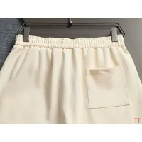 $48.00 USD Louis Vuitton LV Pants For Unisex #1439380