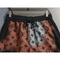 $48.00 USD Louis Vuitton LV Pants For Unisex #1439381