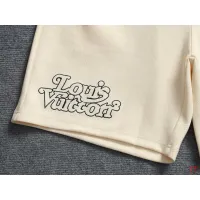 $48.00 USD Louis Vuitton LV Pants For Unisex #1439382