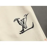 $48.00 USD Louis Vuitton LV Pants For Unisex #1439382