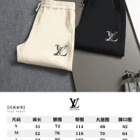 $48.00 USD Louis Vuitton LV Pants For Unisex #1439383