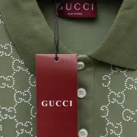 $52.00 USD Gucci T-Shirts Short Sleeved For Unisex #1439385